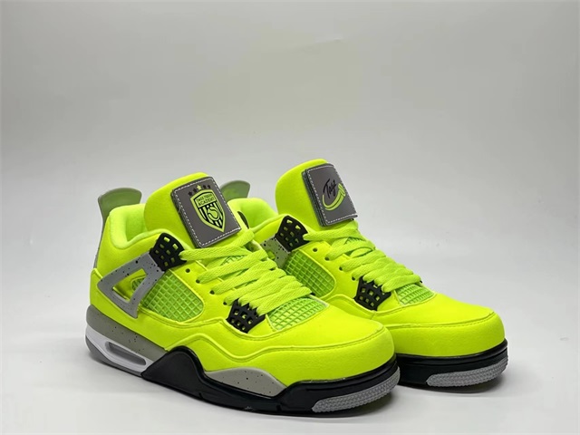 women air jordan 4 shoes 2024-2-29-001